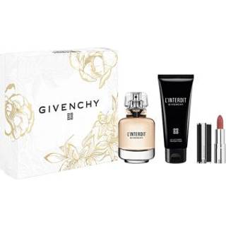 GIVENCHY L’Interdit Gavesæt til kvinder