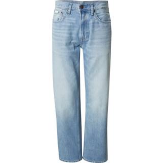90's Straight Jeans - Denim - 3430