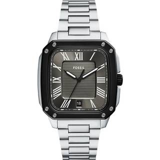 Fossil Crosby Multi-coloured Men's Watch FS6122