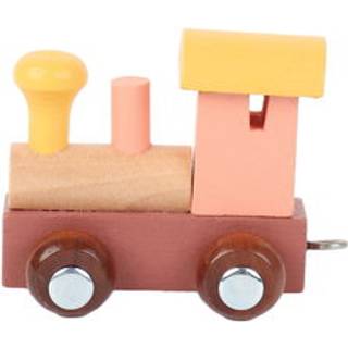 Kinder and Kids Navnetog Lokomotiv-Arctic Sunrise