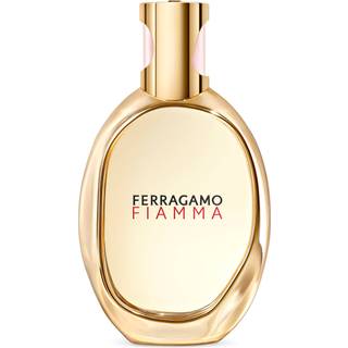 Ferragamo Fiamma Eau De Parfum 55ml