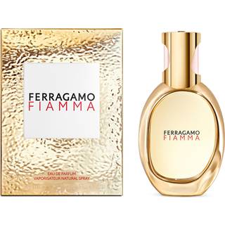 Salvatore Ferragamo Fiamma Eau de parfum 35 ml