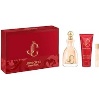 Jimmy Choo I Want Choo Gave sæt