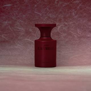 BORNTOSTANDOUT Black Mango Extrait Extrême (50 ml)