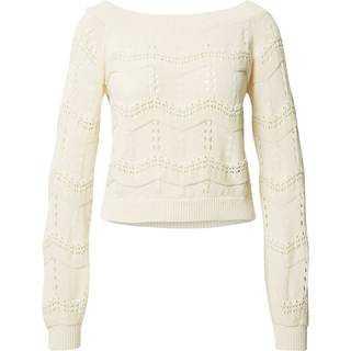 Onlvilda Striktrøje - XS