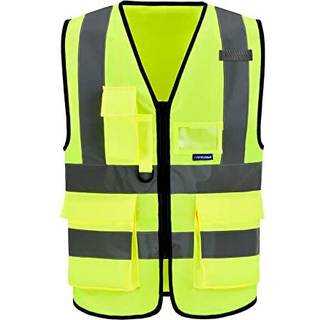 Asikkerhedssikkerhedsveste