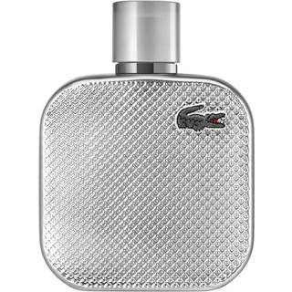 Lacoste L.12.12 Silver Grey EdP (100 ml)