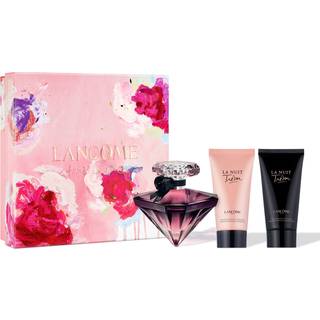 Lancôme La Nuit Trésor Gavesæt til kvinder