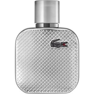 Lacoste L.12.12 Silver Grey EdP (50 ml)