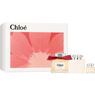 Chloé Chloé L'Eau de Parfum Intense Gave sæt