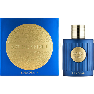 Khadlaj Azure Velvet Eau de parfum 100 ml