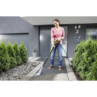 Kärcher Højtryksrenser Karcher K 5 Power Control Flex Home ecoBooster 1.3