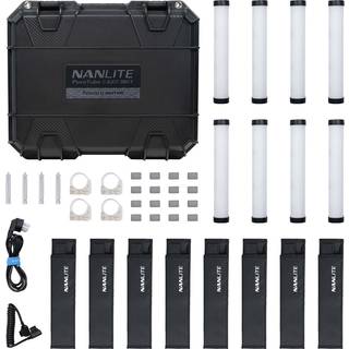 Nanlite PavoTube II 6XR 8 light Kit