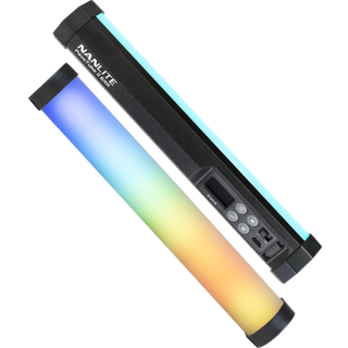 Nanlite PavoTube II 6XR LED RGBWW Pixel Tube Light