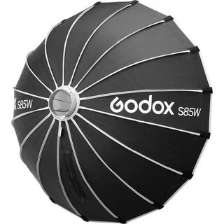 Godox Multifunctional Bowens mount softbox S85W
