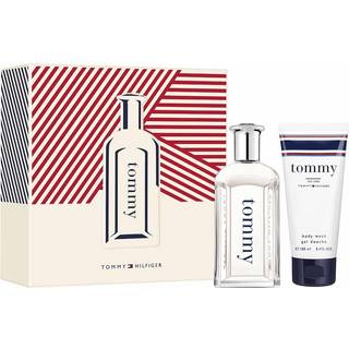 Tommy Eau De Toilette And Body Wash 100ml Gift Set
