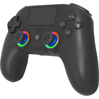 Subsonic SA5639-1 - Black - Wireless Controller - Sony PlayStation 4