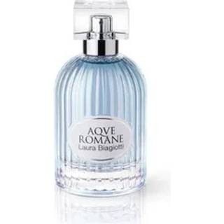 Laura Biagiotti Aqve Romane Rubus Maris Eau De Toilette 100ml