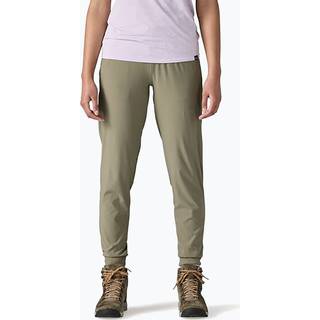 Patagonia Women's Terrebonne Joggers River Rock Green, L