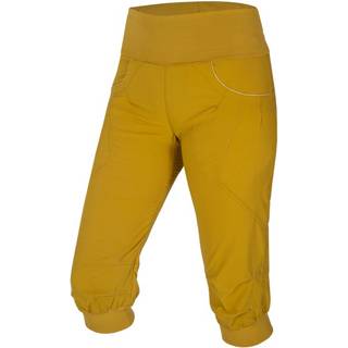 Ocun Women's Noya Shorts Shorts Damer størrelse S farve gul