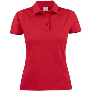 Printer 2265009 Surf dame Red XXL