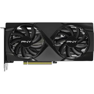 PNY GeForce RTX 5060 Ti Dual Fan - 8GB GDDR7 RAM - Grafikkort