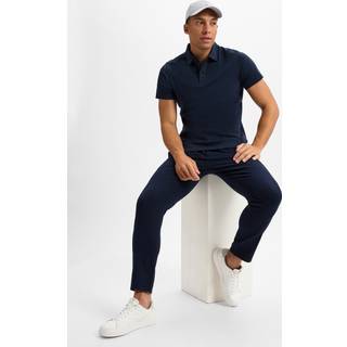 JOOP! Herren Polo-Shirt blau