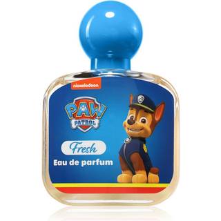 Nickelodeon Paw Patrol Eau de parfum Eau de Toilette til børn 3y+ 50 ml - 50 ml