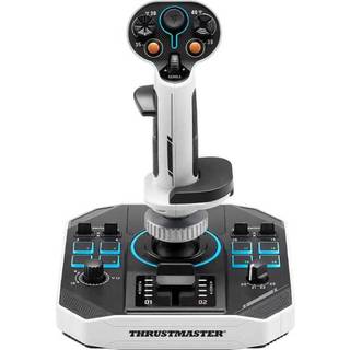 Thrustmaster SOL-R FLIGHTSTICK (1-Pack) - Wired Controller - PC