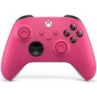 Microsoft Xbox Series Trådløs Xbox Controller - Deep Pink