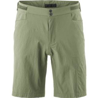 Gonso Adventure Shorts Cykelbukser Herrer størrelse M farve olivengrøn