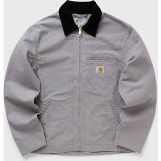 Jacket Carhartt WIP Detroit Jacket UNISEX Yosemite/ Black Rinsed XS - Black Rinsed - XS