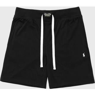 Ralph Lauren Lounge Shorts Black