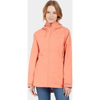 Tilde Jacket 4 W Clay Pink (36)