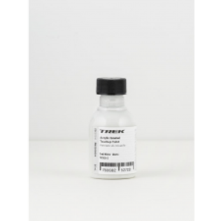 Trek Touch-up Paint - Mat Hvid Farvesamling TK100-S