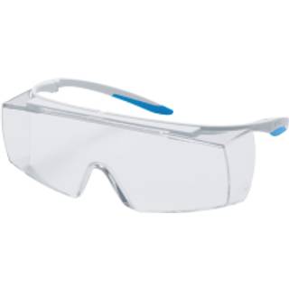 Uvex Overbrille Super F OTG klar