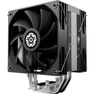 Enermax ETS-T41 - CPU Luftkøler - Max 25 dBA
