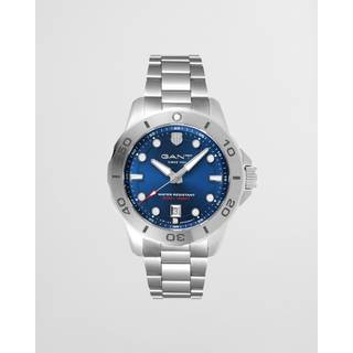 GANT Herre GP301 ur (ONE SIZE)