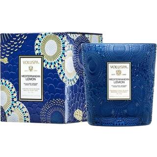 Voluspa Classic Boxed Candle Mediterranean - 255 g