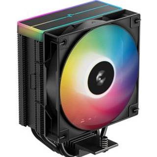 DeepCool AG400 BK ARGB V2 - CPU Luftkøler - Max 32 dBA