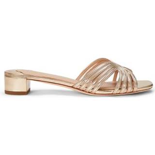 Sandals - Platinum - 35