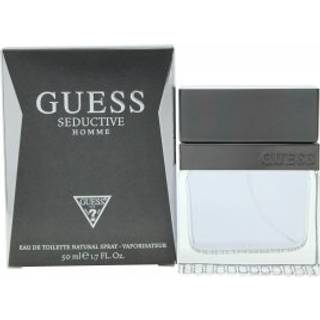 Guess Seductive Homme Eau de Toilette Spray til mnd 1,7 Oz