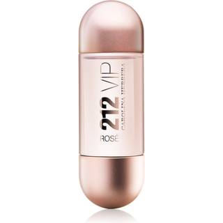 Carolina Herrera 212 Vip Rose Eau de parfum 30 ml