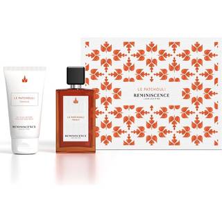Reminiscence Le Patchouli Set Gavesæt Unisex
