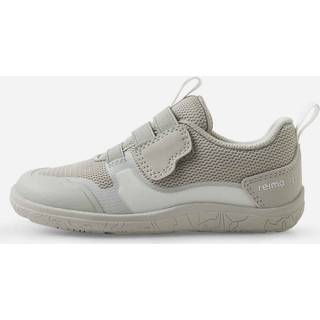 Reima Kid's Tepastelu Barfodssko Børn størrelse 25 farve stone beige