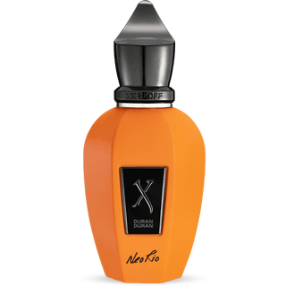 XERJOFF Collections Blends Collection Duran Duran NeoRio - OrangeEau de Parfum Spray 50 ml (51.340,00 kr / 1 l) - 50 ml