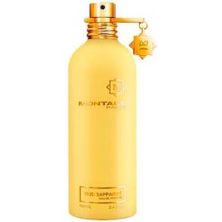 Montale Parfumer Fruits Oud SapparotEau de Parfum Spray 100 ml (10.190,00 kr / 1 l) - 100 ml