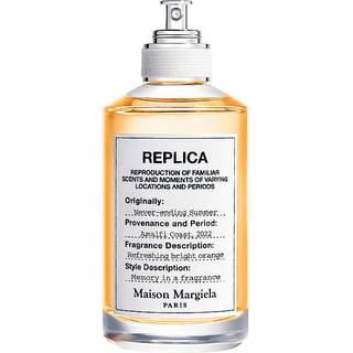 Maison Margiela Replica Fragrance Never Ending Summer Eau de Toilette 100 ml