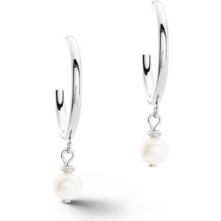 Coeur de Lion Ohrringe - 112121.1417.0 - silber