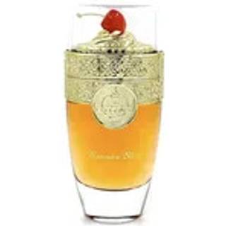 Paris Corner Banana Bliss Eau de parfum 100 ml